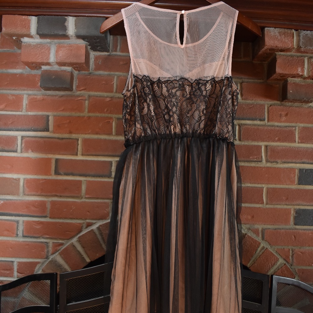Pins and Needles Tulle Ballerina Dress - Picture 2 of 6